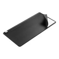 Orbitkey Desk Mat Large Black -Mode Tassen Winkel image 10795