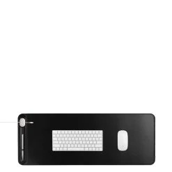 Orbitkey Desk Mat Slim Black