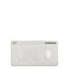 Orbitkey Desk Mat Medium Stone Grey