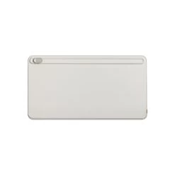 Orbitkey Desk Mat Medium Stone Grey -Mode Tassen Winkel image 10804