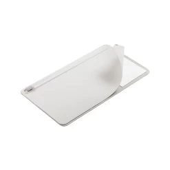 Orbitkey Desk Mat Medium Stone Grey -Mode Tassen Winkel image 10805