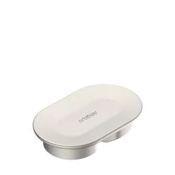 Orbitkey Desk Mat Medium Stone Grey -Mode Tassen Winkel image 10807