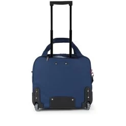 Gabol Week Eco Pilot Case Blue -Mode Tassen Winkel image 1082