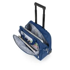 Gabol Week Eco Pilot Case Blue -Mode Tassen Winkel image 1083