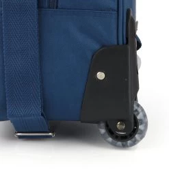 Gabol Week Eco Pilot Case Blue -Mode Tassen Winkel image 1084
