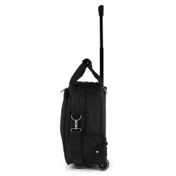 Gabol Week Eco Pilot Case Black -Mode Tassen Winkel image 1090
