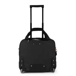 Gabol Week Eco Pilot Case Black -Mode Tassen Winkel image 1092