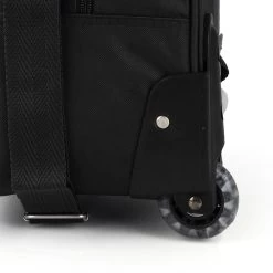 Gabol Week Eco Pilot Case Black -Mode Tassen Winkel image 1093