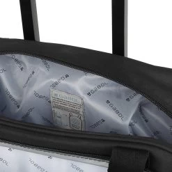 Gabol Week Eco Pilot Case Black -Mode Tassen Winkel image 1094