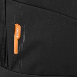 Gabol Week Eco Pilot Case Black -Mode Tassen Winkel image 1095