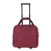 Gabol Week Eco Pilot Case Red