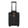 Bric's X-Travel Underseater Cabin Trolley 45 Black
