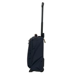Bric's X-Travel Underseater Cabin Trolley 45 Ocean Blue -Mode Tassen Winkel image 110