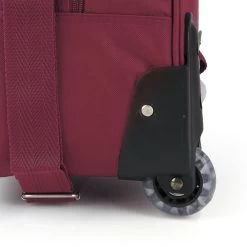 Gabol Week Eco Pilot Case Red -Mode Tassen Winkel image 1101