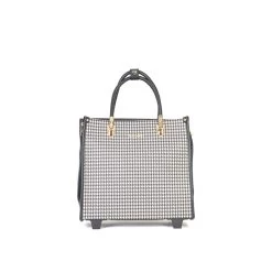 Olivia Lauren Emily Business Trolley Zwart/wit -Mode Tassen Winkel image 1119
