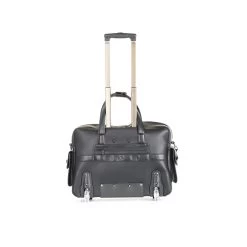 Olivia Lauren Strap Business Trolley Zwart -Mode Tassen Winkel image 1136