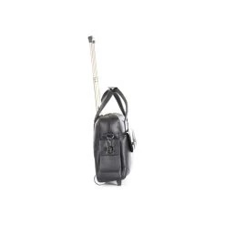 Olivia Lauren Strap Business Trolley Zwart -Mode Tassen Winkel image 1138