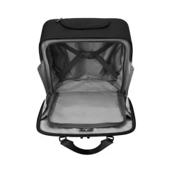 Victorinox Werks Professional Cordura Wheeled Business Brief Compact Black -Mode Tassen Winkel image 1171