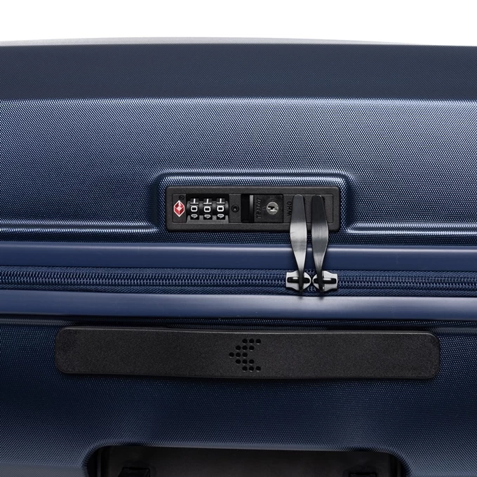 Travelbags The Base Eco L Blauw 7 Travelbags The Base Eco L Blauw - Image 7