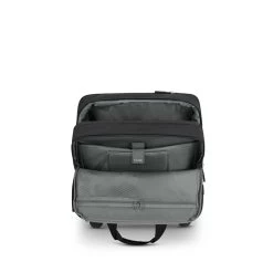 Lipault 4BIZ Spinner Tote Black -Mode Tassen Winkel image 1206