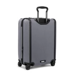 Tumi Alpha Cont Dual Access 4Whl C/O Meteor Grey -Mode Tassen Winkel image 1213