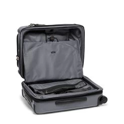 Tumi Alpha Cont Dual Access 4Whl C/O Meteor Grey -Mode Tassen Winkel image 1214