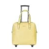 Olivia Lauren Sofia Business Trolley Olijf