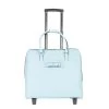 Olivia Lauren Gemini Business Trolley Blauw