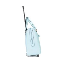 Olivia Lauren Gemini Business Trolley Blauw -Mode Tassen Winkel image 1228