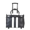 Olivia Lauren Buzz Business Trolley Zwart