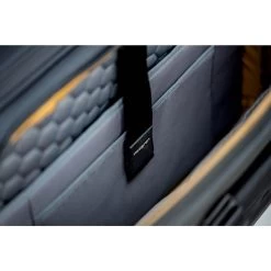 Hedgren Next Card Business Trolley 15,6" Black -Mode Tassen Winkel image 1271