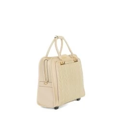 Olivia Lauren Sandra Business Trolley Grijs -Mode Tassen Winkel image 1278