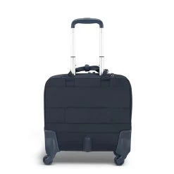 Lipault 4BIZ Spinner Tote Carbon Blue -Mode Tassen Winkel image 1295
