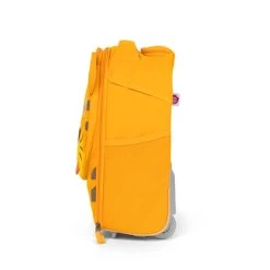 Affenzahn Kids Suitcase Tiger -Mode Tassen Winkel image 1320