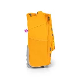 Affenzahn Kids Suitcase Tiger -Mode Tassen Winkel image 1321
