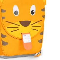 Affenzahn Kids Suitcase Tiger -Mode Tassen Winkel image 1325