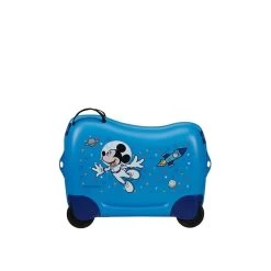 Samsonite Dream2Go Ride-On Suitcase Disney Mickey Stars -Mode Tassen Winkel image 1330