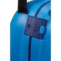 Samsonite Dream2Go Ride-On Suitcase Disney Mickey Stars -Mode Tassen Winkel image 1335