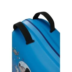 Samsonite Dream2Go Ride-On Suitcase Disney Mickey Stars -Mode Tassen Winkel image 1336