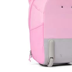 Affenzahn Kids Suitcase Unicorn -Mode Tassen Winkel image 1347