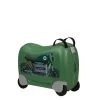 Samsonite Dream2Go Ride-On Suitcase Motorbike