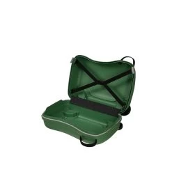 Samsonite Dream2Go Ride-On Suitcase Motorbike 17 Samsonite Dream2Go Ride-On Suitcase Motorbike -Mode Tassen Winkel image 1354