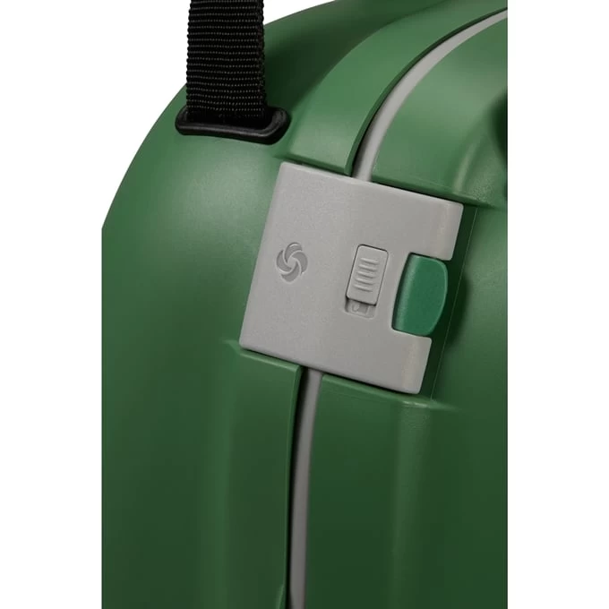 Samsonite Dream2Go Ride-On Suitcase Motorbike 8 Samsonite Dream2Go Ride-On Suitcase Motorbike - Image 8