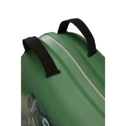 Samsonite Dream2Go Ride-On Suitcase Motorbike 20 Samsonite Dream2Go Ride-On Suitcase Motorbike -Mode Tassen Winkel image 1357