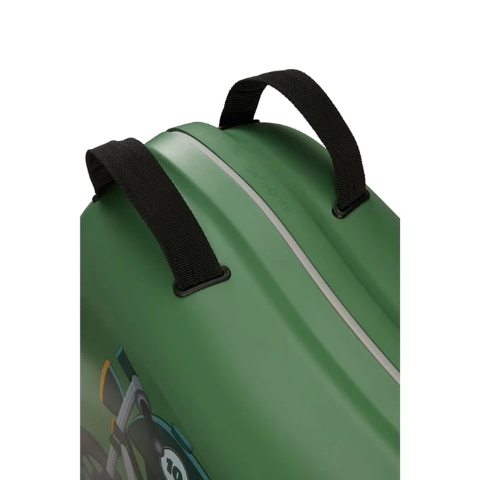 Samsonite Dream2Go Ride-On Suitcase Motorbike 10 Samsonite Dream2Go Ride-On Suitcase Motorbike - Image 10
