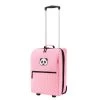 Reisenthel Kids Trolley XS Panda Dots Pink