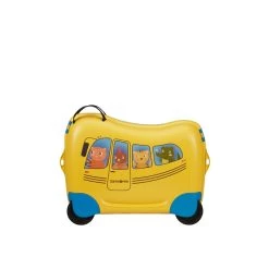 Samsonite Dream2Go Ride-On Suitcase School Bus 13 Samsonite Dream2Go Ride-On Suitcase School Bus -Mode Tassen Winkel image 1364