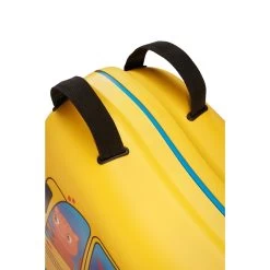 Samsonite Dream2Go Ride-On Suitcase School Bus 20 Samsonite Dream2Go Ride-On Suitcase School Bus -Mode Tassen Winkel image 1371