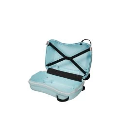 Samsonite Dream2Go Ride-On Suitcase Disney Frozen -Mode Tassen Winkel image 1379