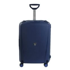 Roncato Light 4 Wiel Trolley 68 Navy Blue
